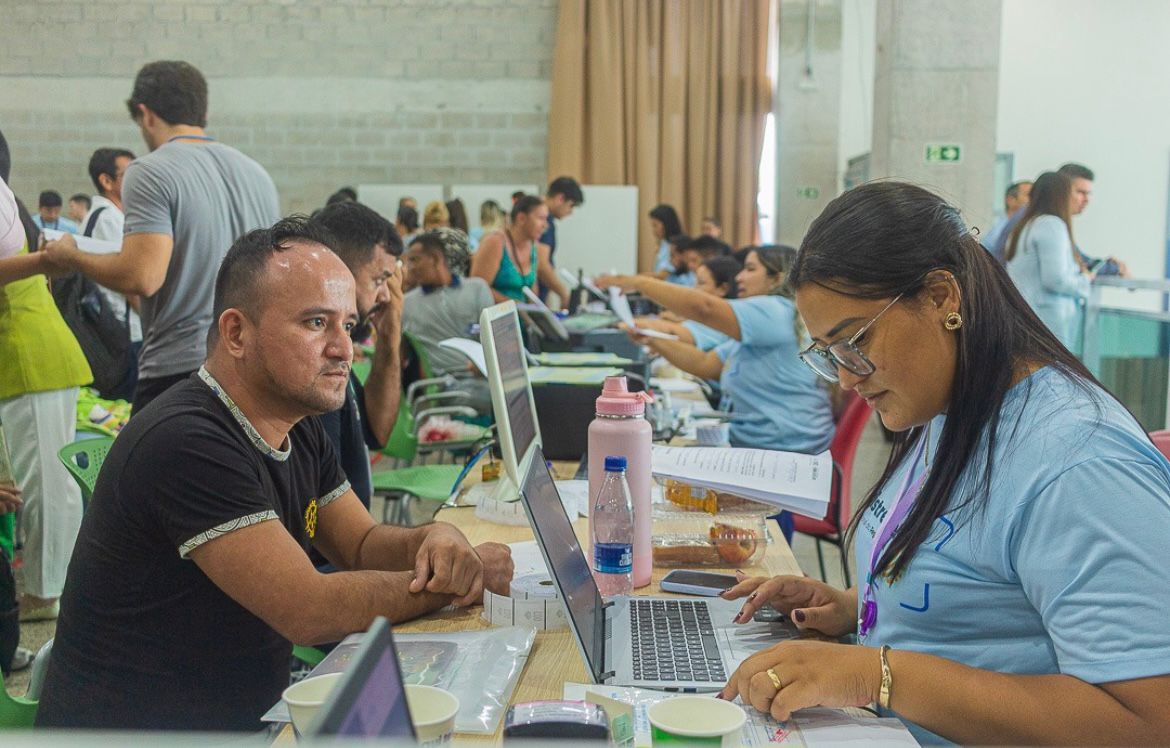 Último dia de mutirão de emissão de documentos em Manaus será apenas para retorno