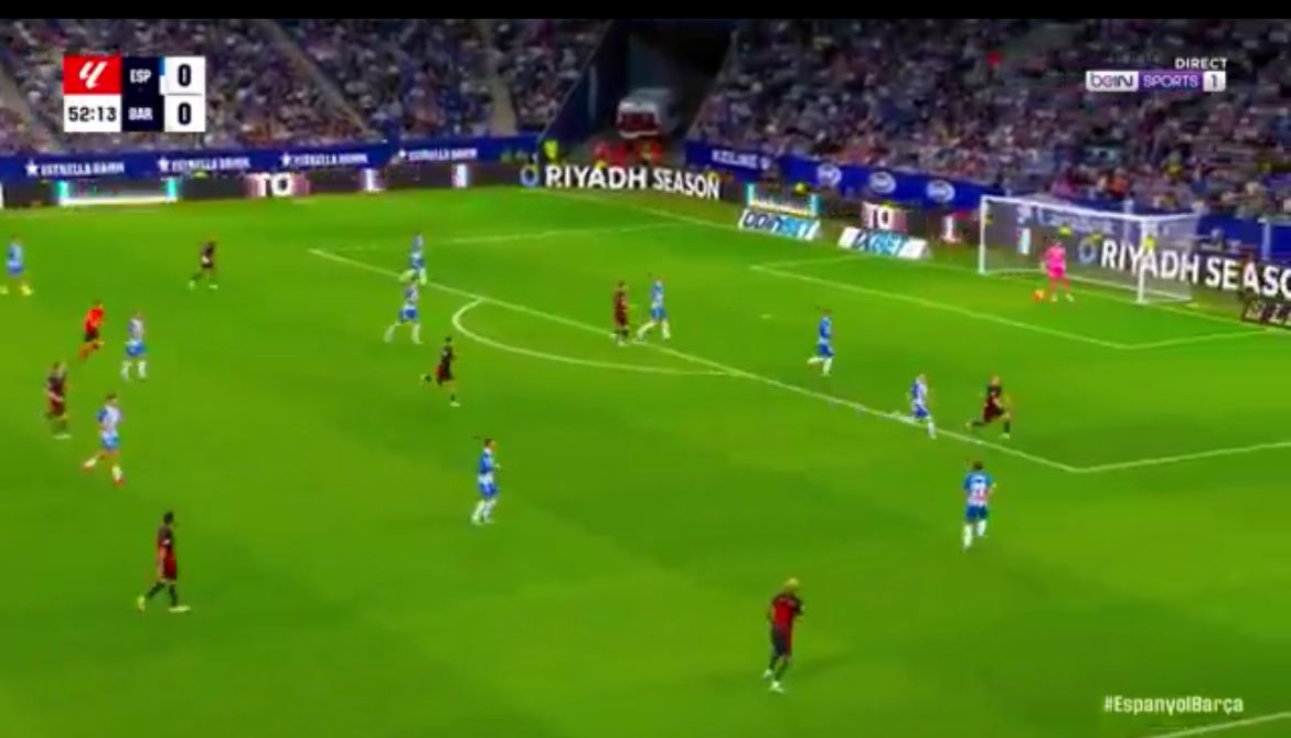 Barcelona conquista o Campeonato Espanhol com vitória sobre o Espanyol