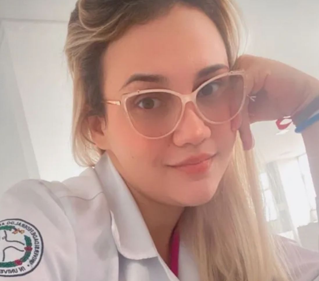 Polícia prende falsa médica que atendia crianças com doenças cardíacas em Manaus