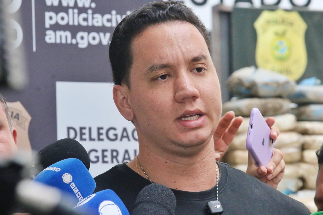 Adolescente estuprada teve cabeça raspada por agressor em Manacapuru, revela polícia