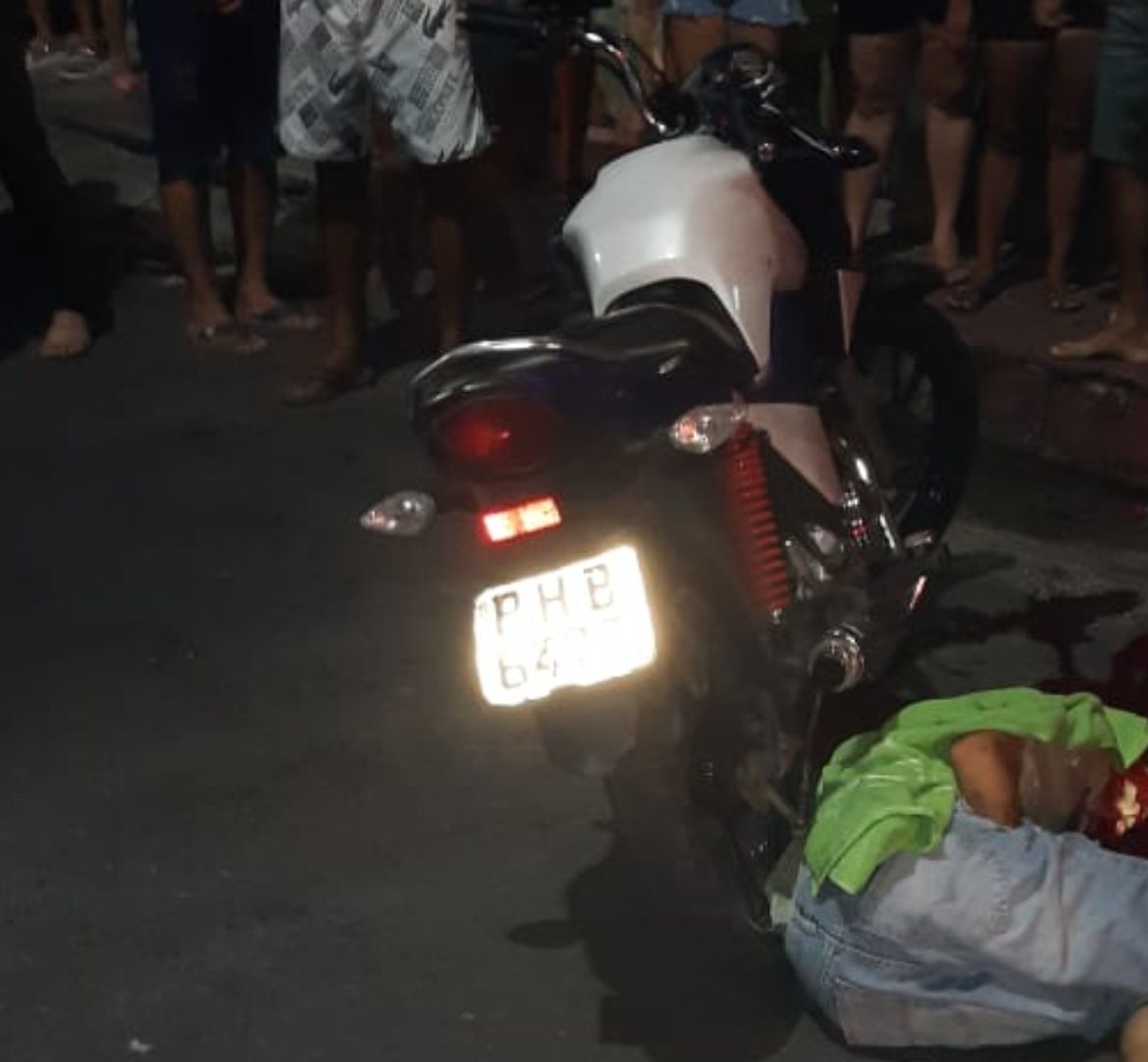 Vítimas de tentativa de chacina em Manaus são identificadas