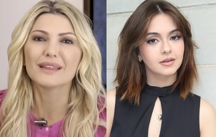 Antonia Fontenelle perde recurso e terá que indenizar Klara Castanho