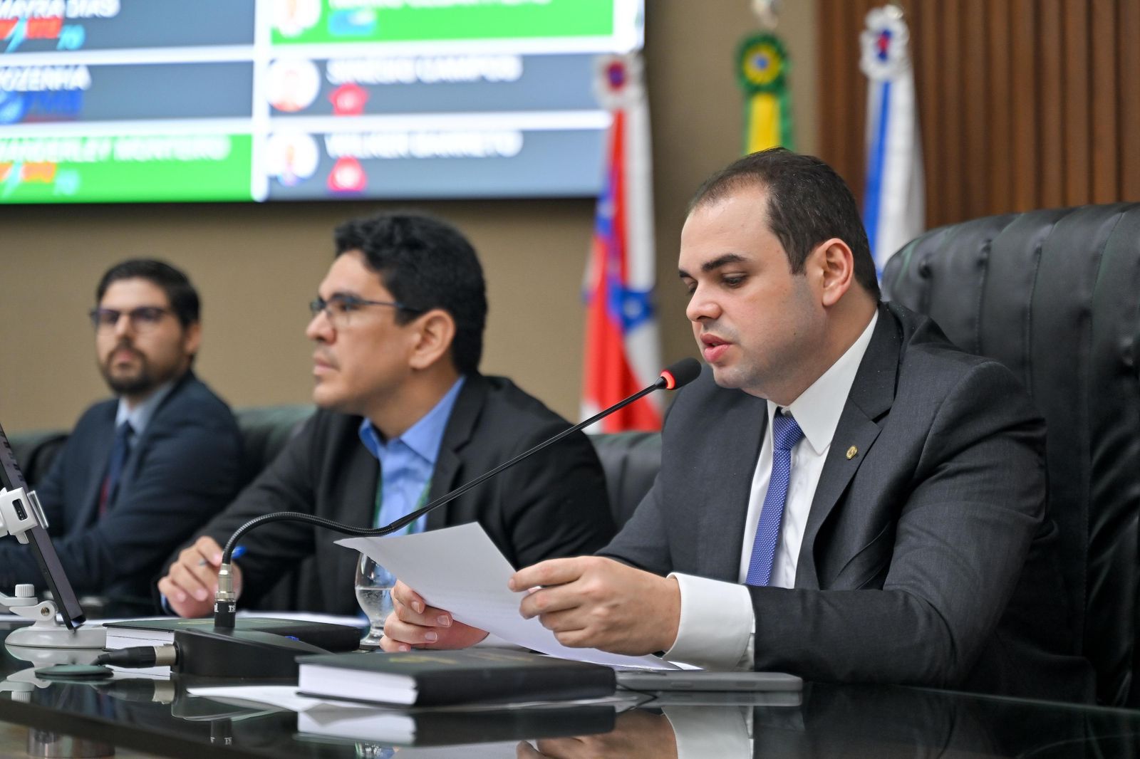 PL propõe Estatuto para pessoas com obesidade no Amazonas