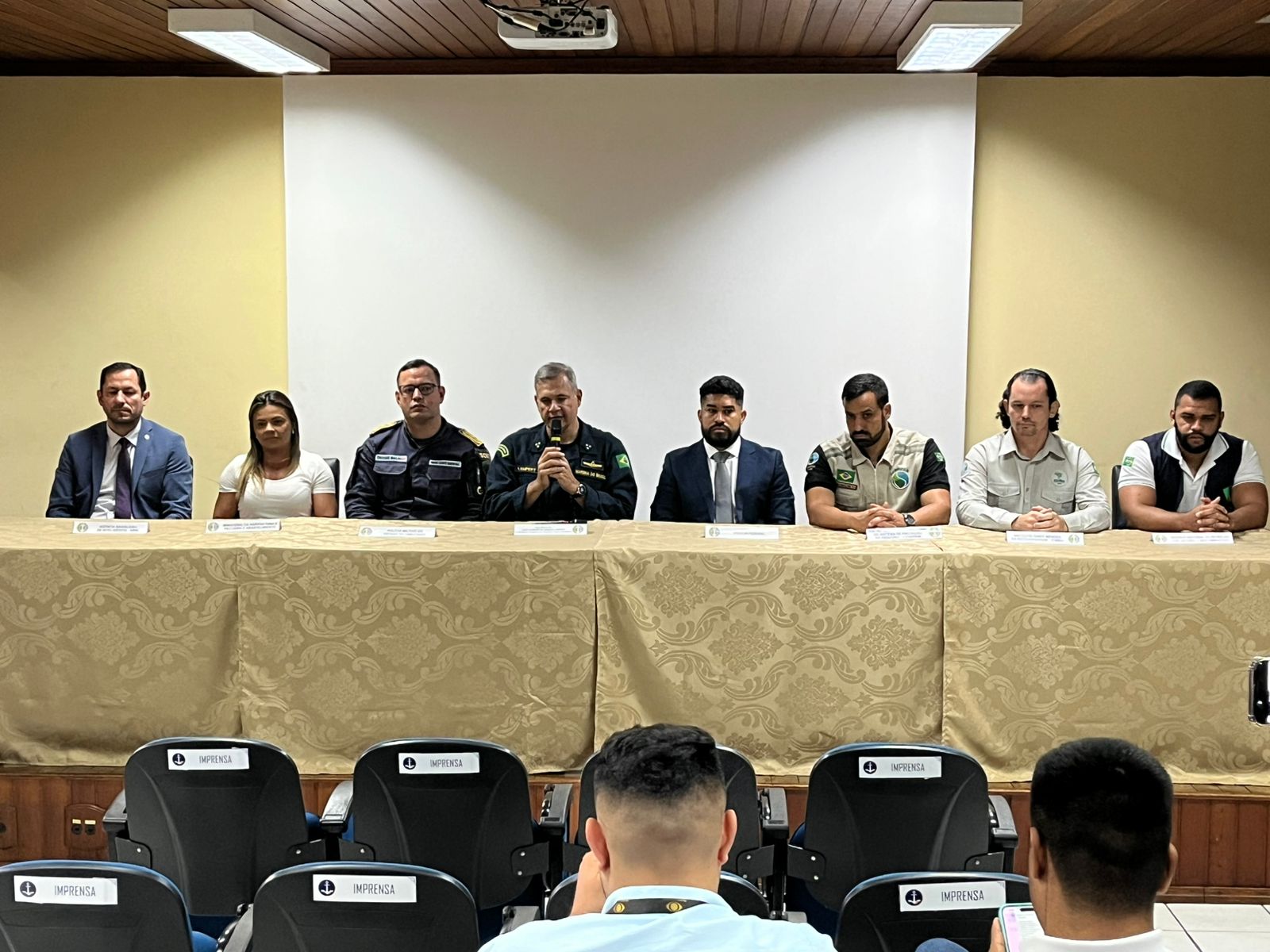 Atuação integrada destrói dragas ilegais e freia rota do tráfico na Amazônia Ocidental