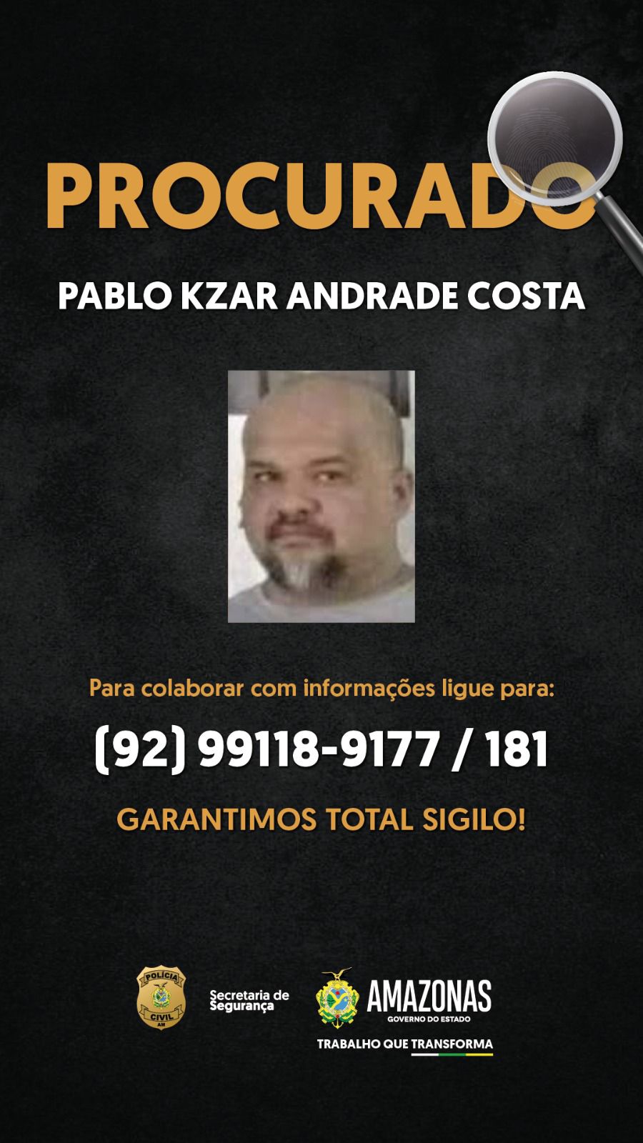 Polícia busca outros integrantes de quadrilha que aplicava golpes em professores