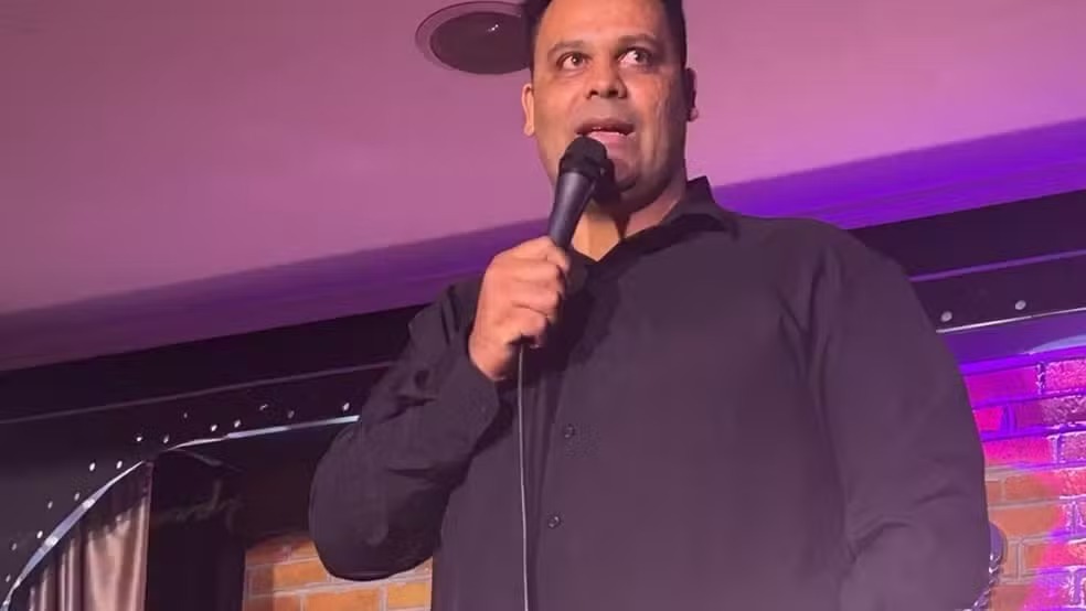 Humorista confessa assassinato de miss após mandar áudio para irmã da vítima