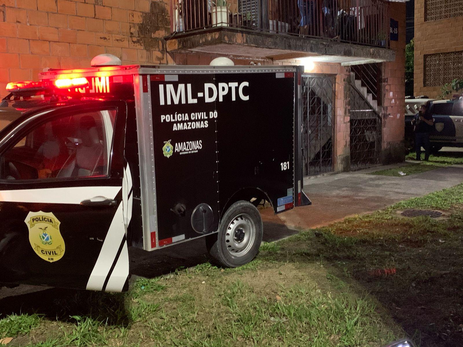 Jovem foi atacado em maternidade um dia antes de ser morto no Prosamim em Manaus