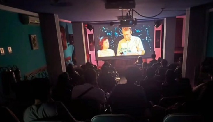 Cine Carmen Miranda oferece sessões gratuitas de quinta a sábado em Manaus