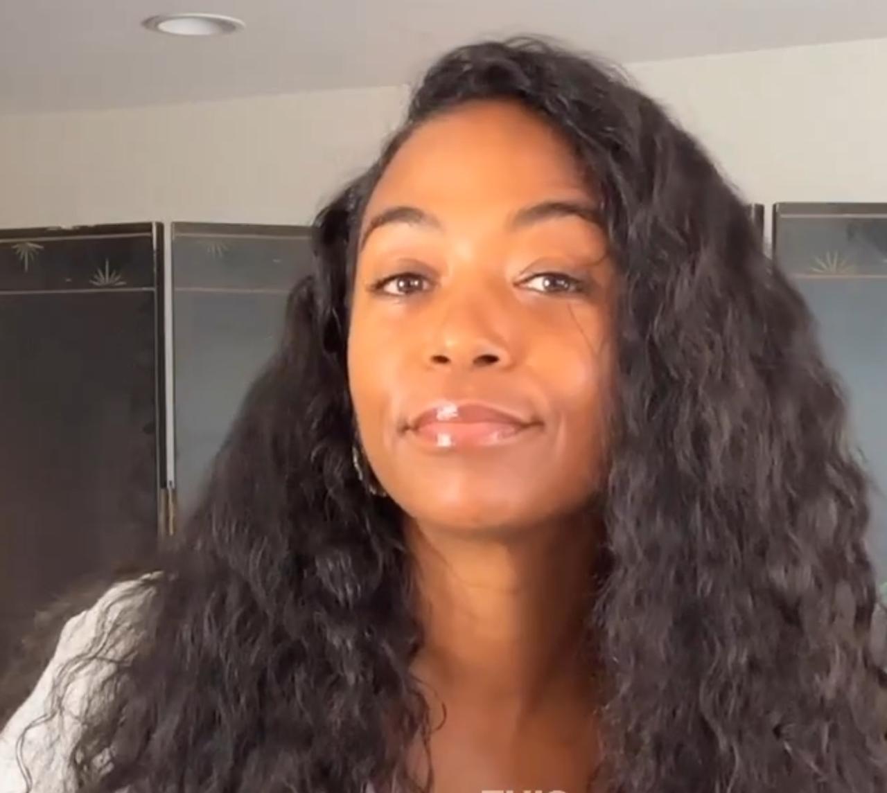 Morre a ex-VJ da MTV Ananda Lewis