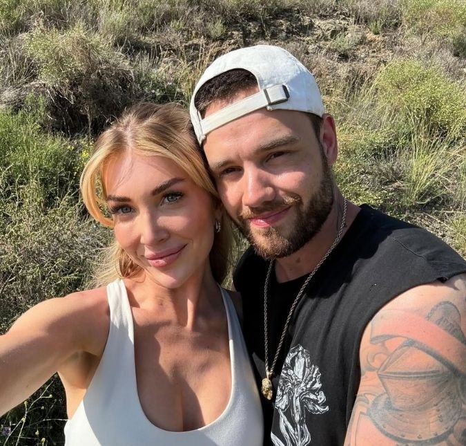 Namorada desabafa nos 8 meses da morte de Liam Payne