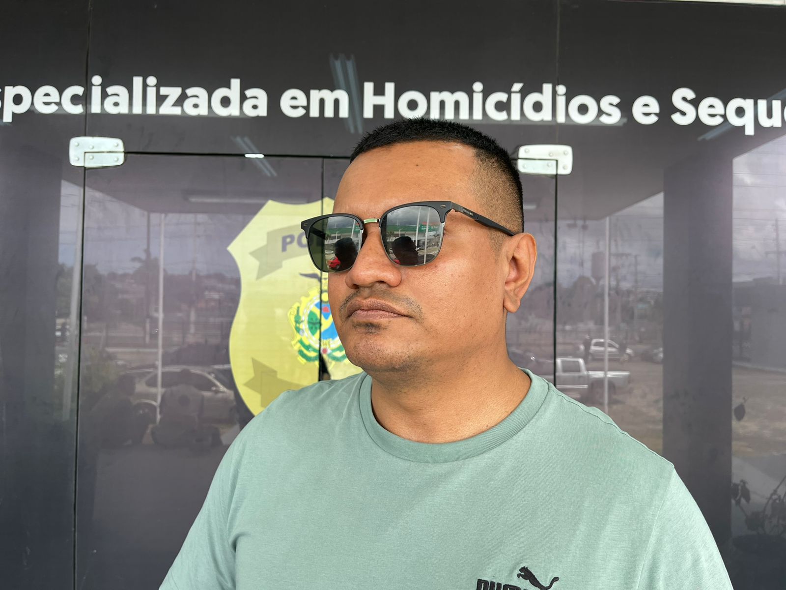 Dívida por venda de casa teria motivado sequestro de adolescente em Manaus