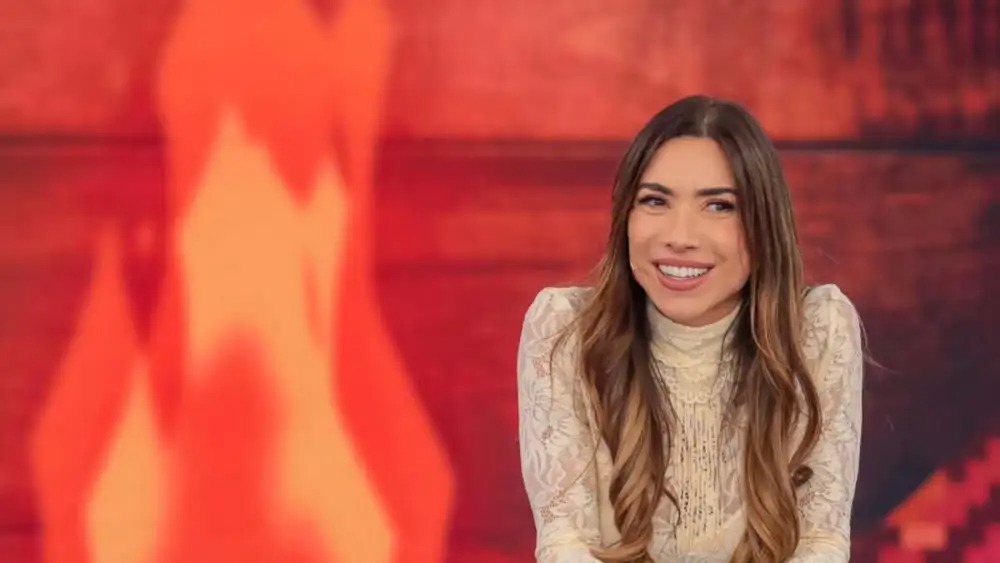 Patrícia Abravanel faz revelação sobre Silvio Santos e Iris Abravanel: "espelho no teto!"