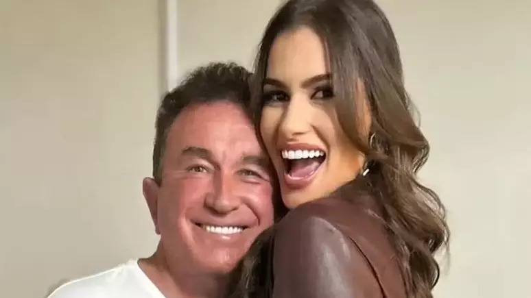 Equipe de Amado Batista se pronuncia sobre boatos de fim do casamento
