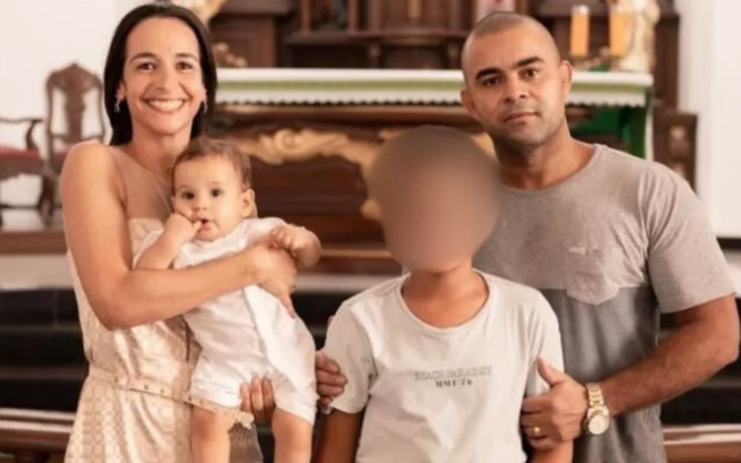 Adolescente matou família e buscou saque de FGTS para viajar e encontrar namorada