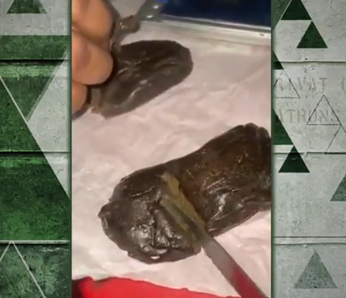 "Ice": nova droga derivada da maconha preocupa autoridades no Brasil