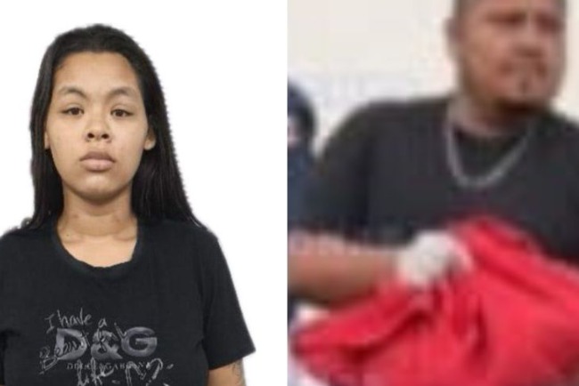 Bebê morre após ser deixado sozinho enquanto mãe saía para beber em Manaus