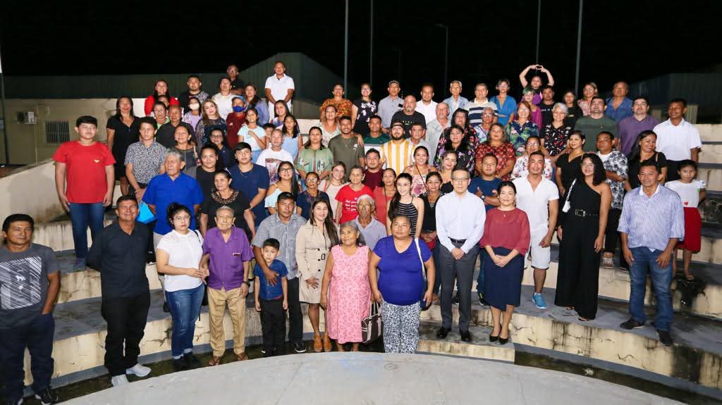 Maués recebe 1º Festival da Longevidade com tradição japonesa e cultura local