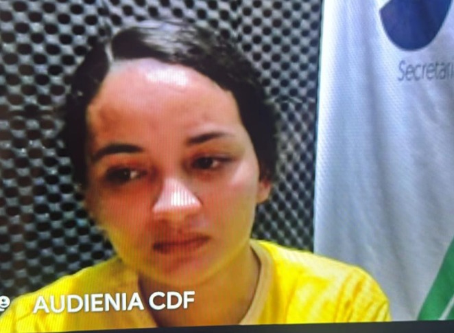 Justiça solta mãe de criança morta em caso que chocou Jutaí