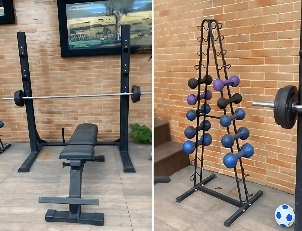 Imóveis, carros e até equipamentos de academia serão leiloados no Amazonas