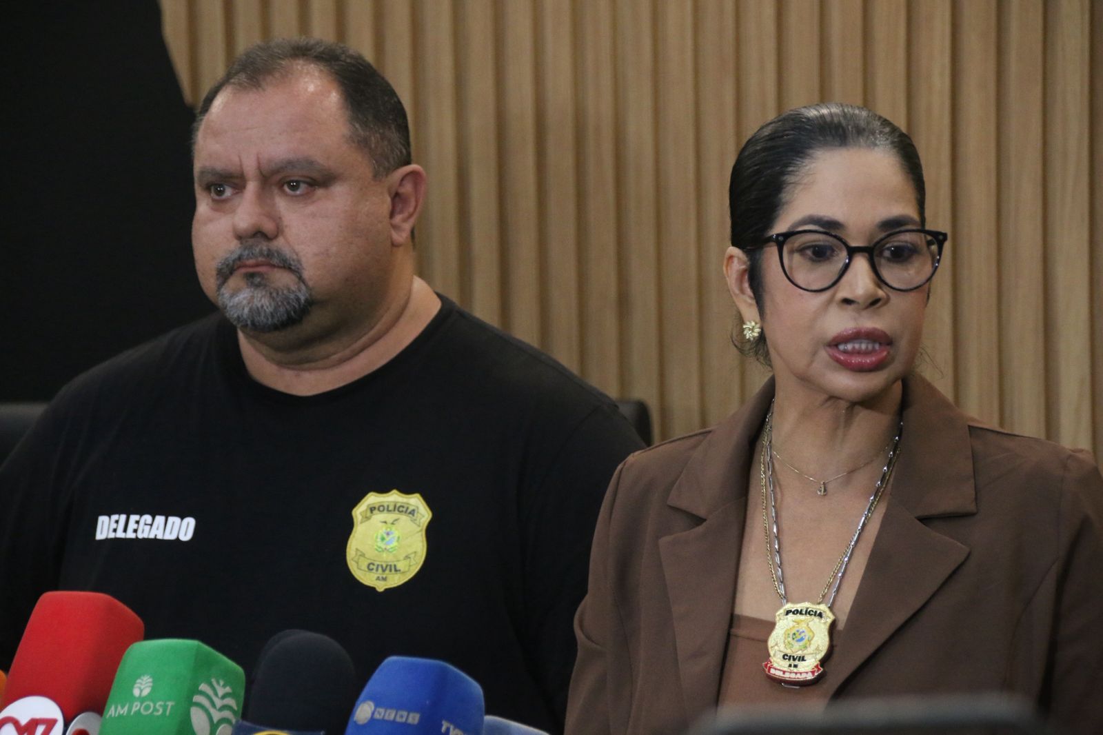 Homem é preso por estuprar adolescente e coagir vítima em Manacapuru