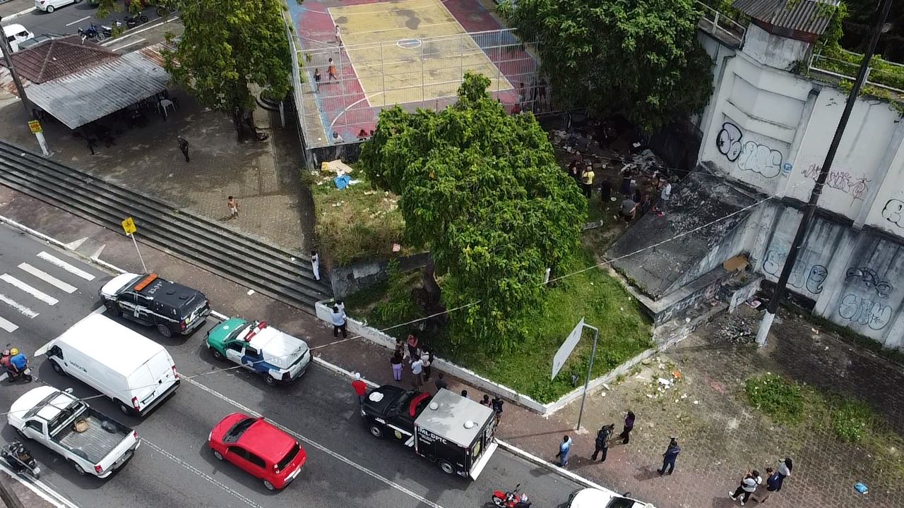 Irmã diz que encontrou psicólogo seminu e acredita em crime por homofobia