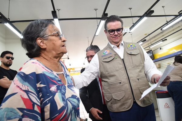 Aposentados do INSS têm até novembro para acordo de ressarcimento nos Correios