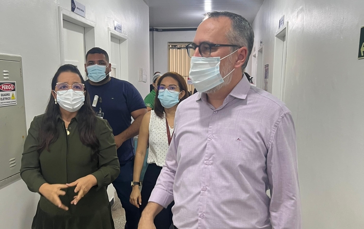 MP pede prisão de policiais suspeitos de estupro de indígena no Amazonas