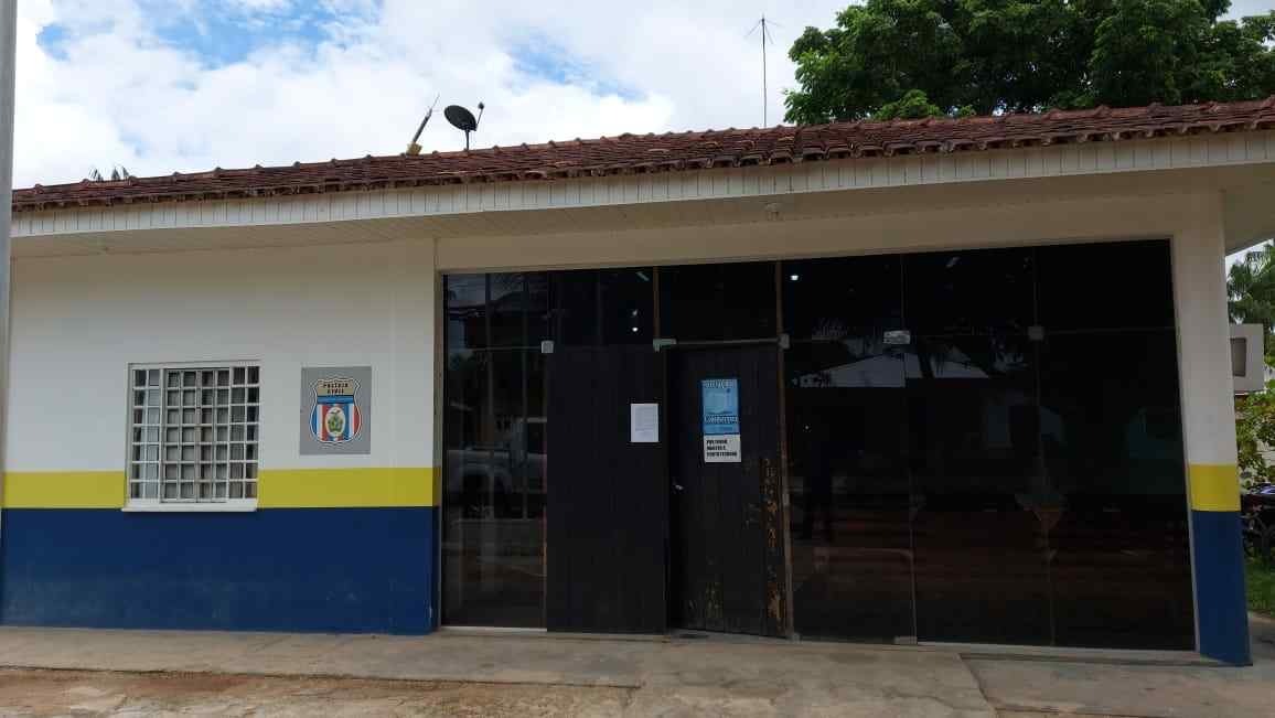 Homem é preso suspeito de apalpar seios de adolescente em Carauari