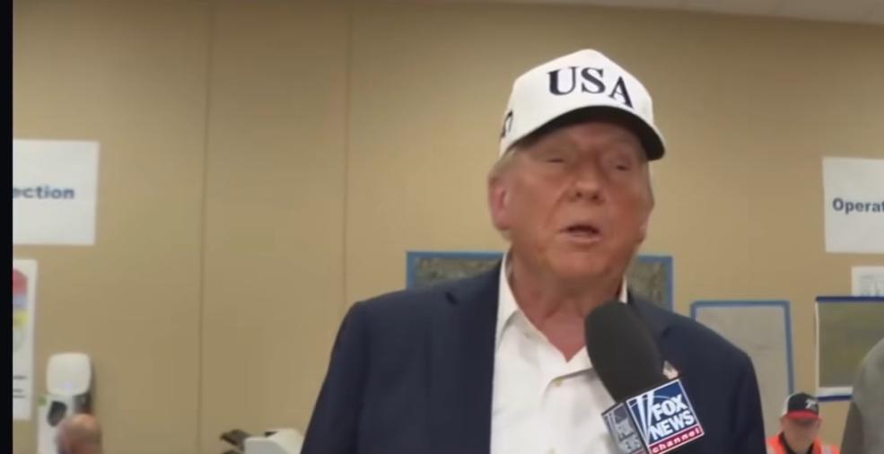 Governo Trump manda destruir anticoncepcionais destinados a países pobres