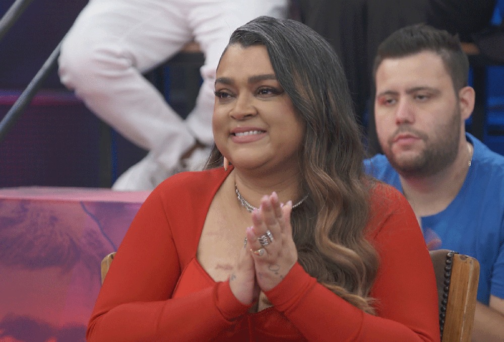 Corpo de Preta Gil chega ao Brasil 