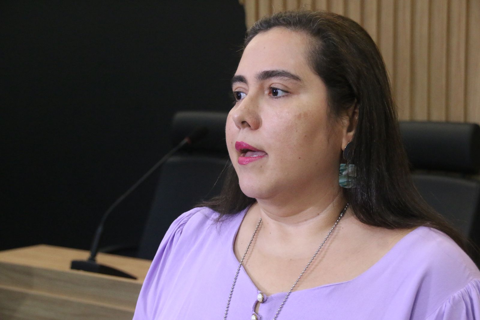 Delegada dá detalhes da prisão de grupo suspeito de sequestrar donos de buffet em Manaus