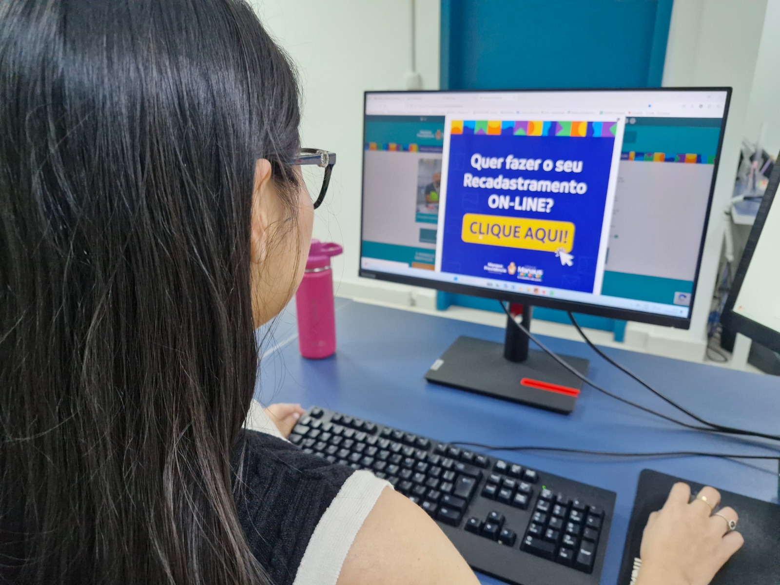 Manausprev convoca aposentados e pensionistas que estão sob risco de suspensão do pagamento