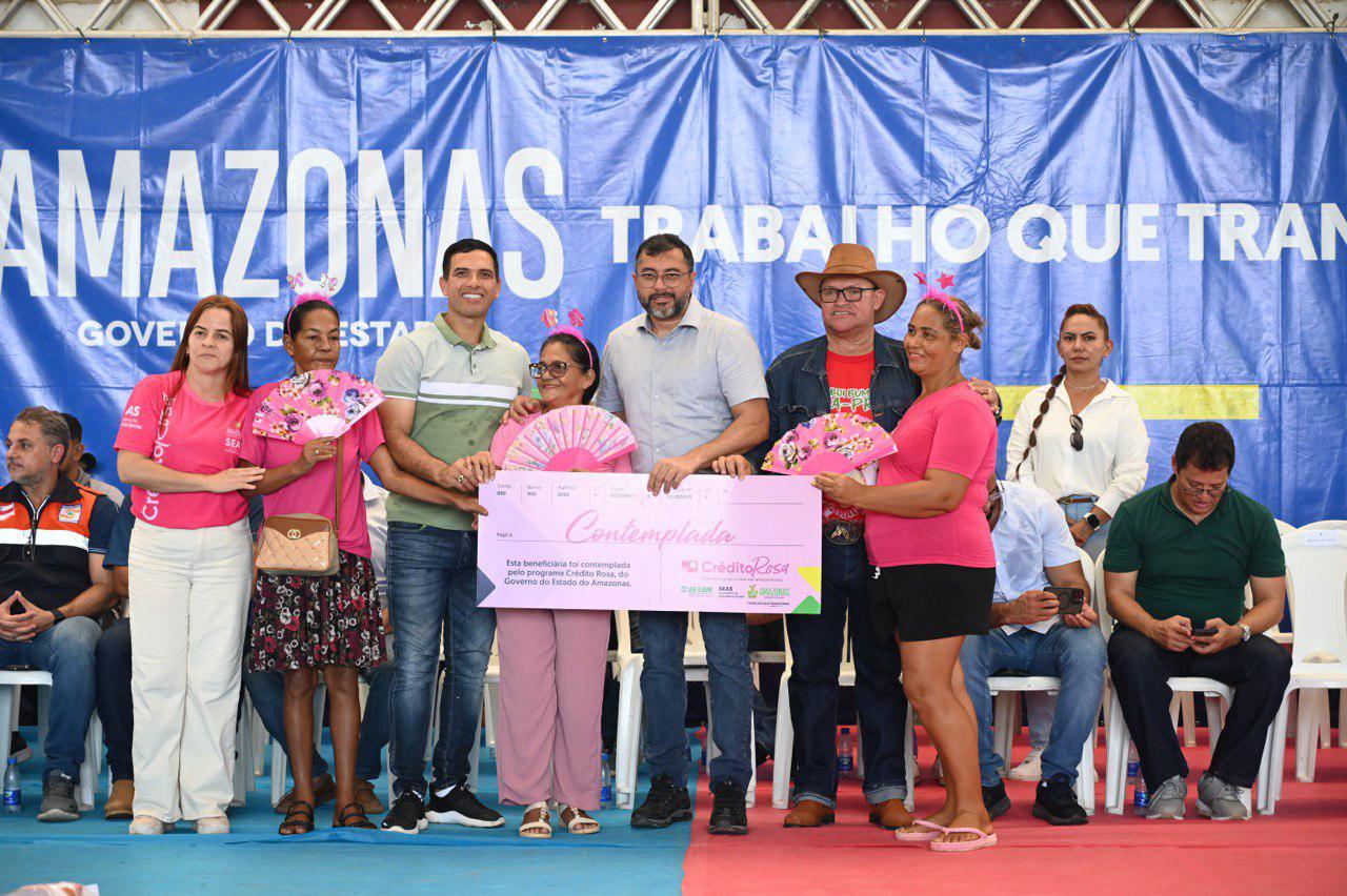 Governo investe R$ 1,5 milhão em ações sociais e setor primário em Jutaí e Fonte Boa