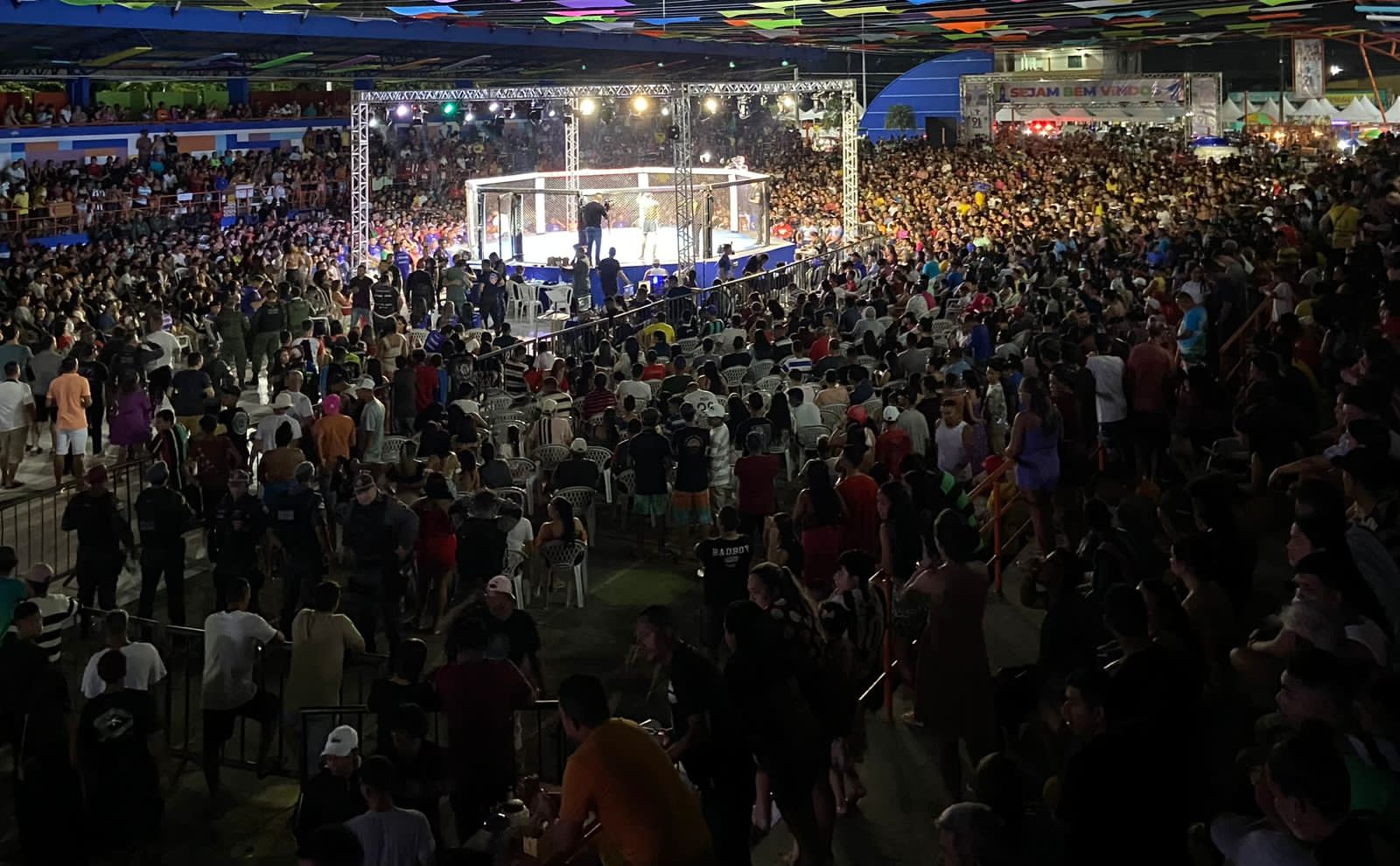 Coari Champions 7 agita os 93 anos da cidade e terá transmissão por canal de Whindersson Nunes