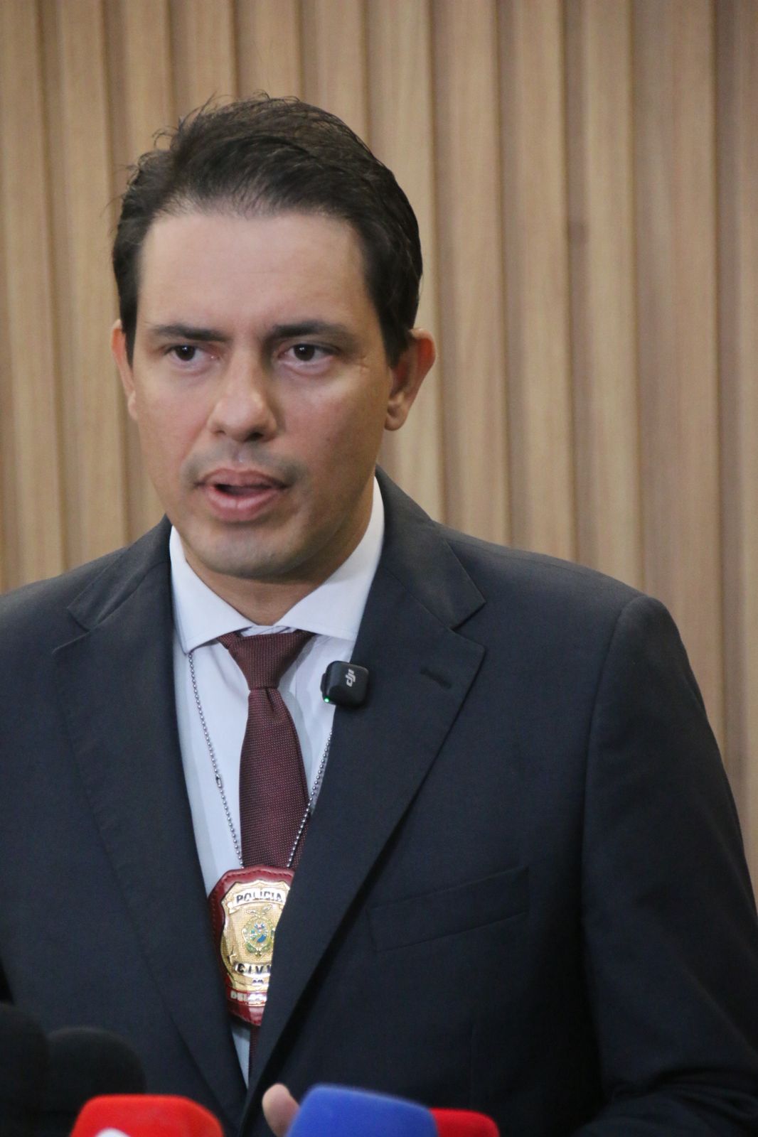 Homem é preso por matar amigo a golpes de punhal no Careiro Castanho