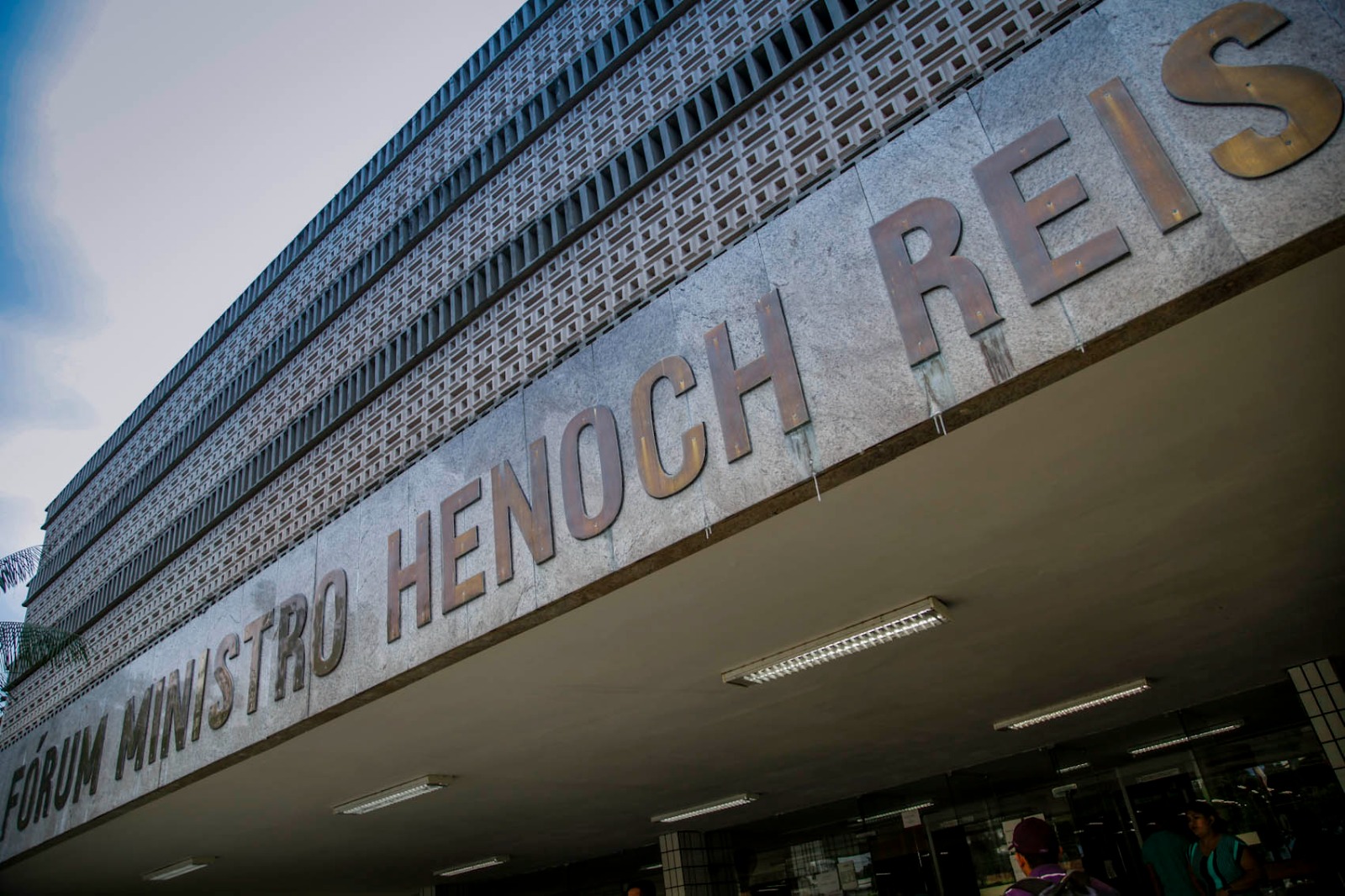 PM é condenado por matar homem com tiro nas costas durante abordagem em Manaus