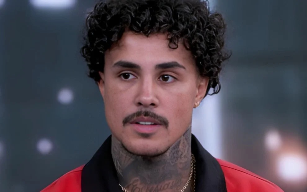 MC Livinho deixa Dança dos Famosos antes da estreia