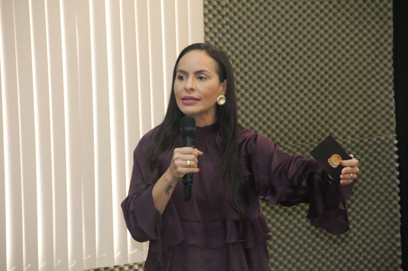 Delegacia da Mulher lança ferramenta para pedido de medida protetiva online no Amazonas