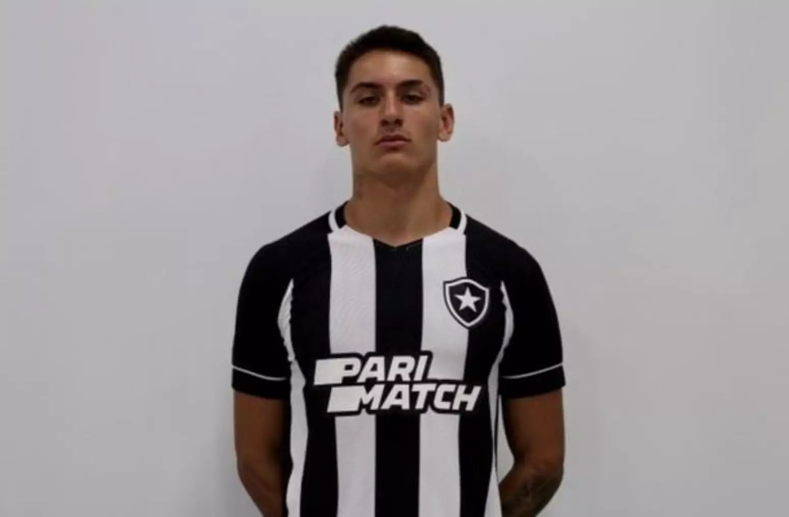 Laudo do IML aponta ex-jogador do Botafogo "desorientado" após atropelar 4 pessoas