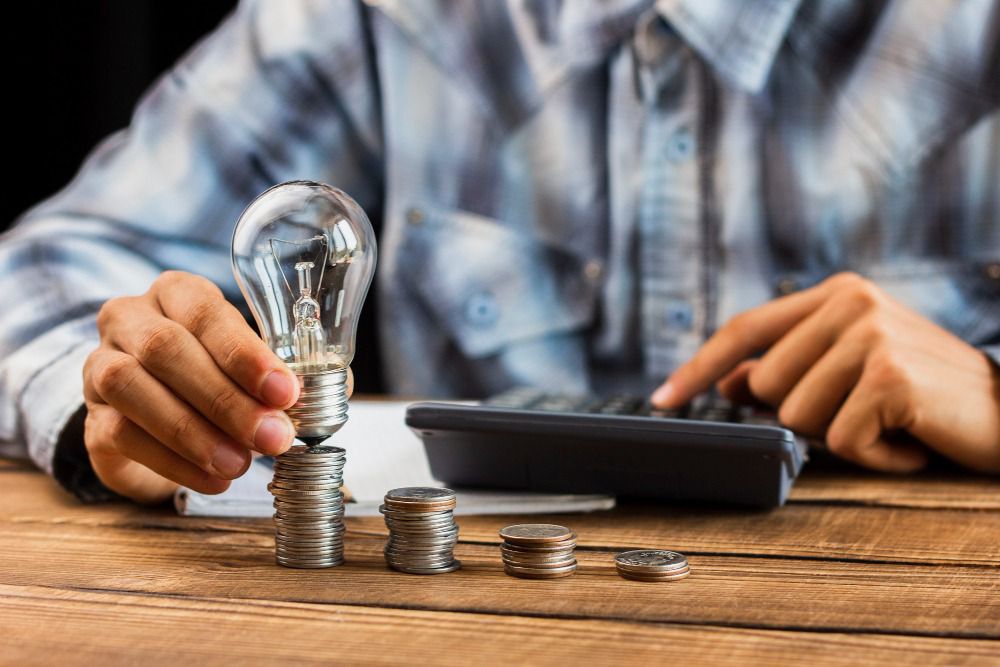 Tecnologia inverter e funções inteligentes podem reduzir conta de energia em até 60%