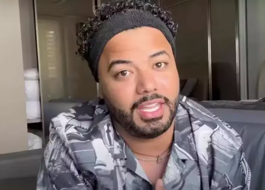 Defesa de Hytalo Santos se pronuncia após prisão