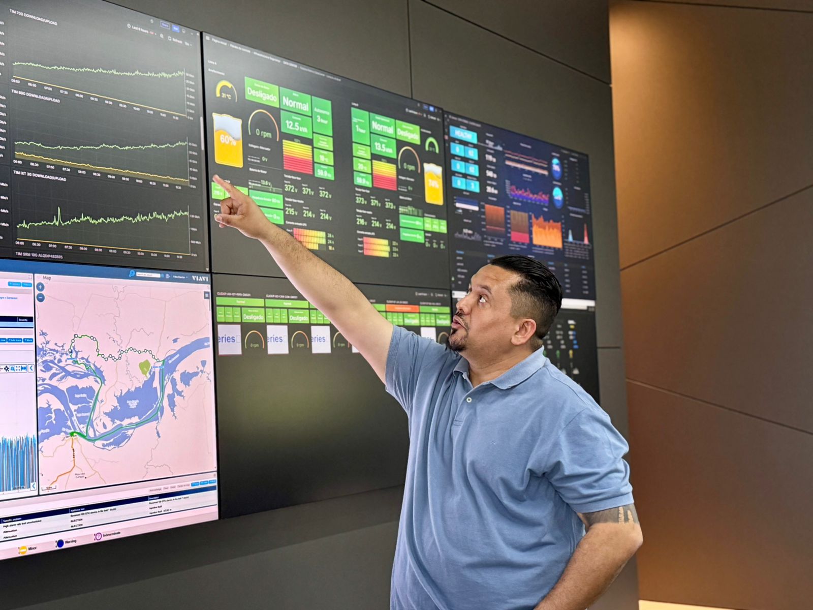 Brasil lidera uso de inteligência artificial e debate se intensifica no AATEC DAY 2025 em Manaus
