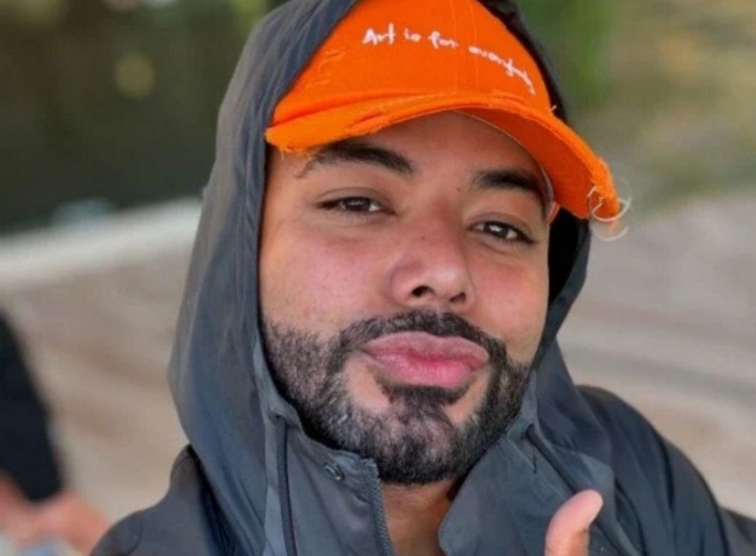 Hytalo Santos pagava mesada de R$ 3 mil aos pais de menores, aponta investigação