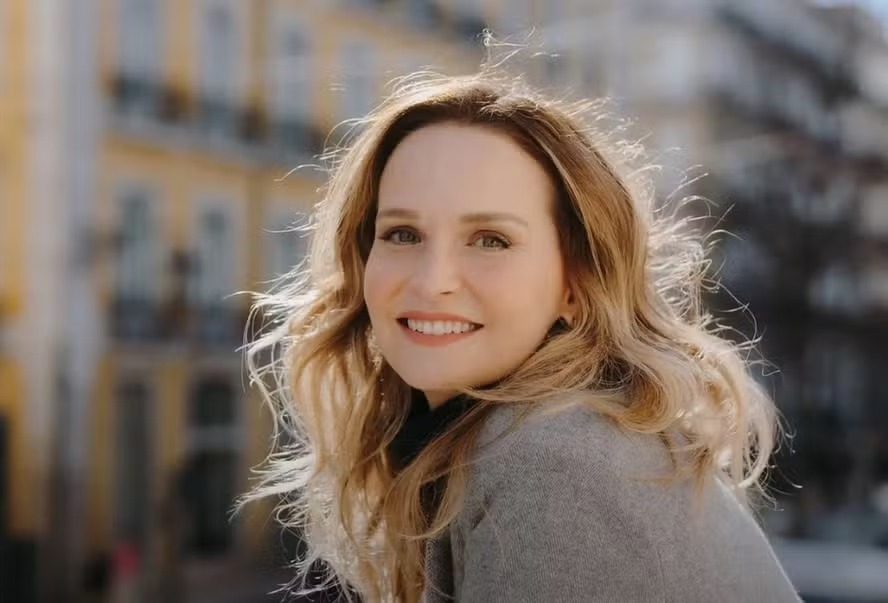 Fernanda Rodrigues revela volta de carcinoma