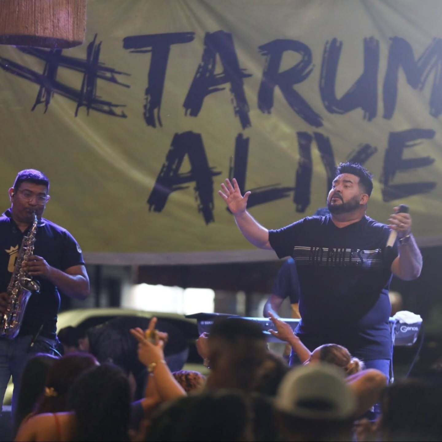 Festival Tarumã Alive celebra 10 anos unindo música e conscientização ambiental