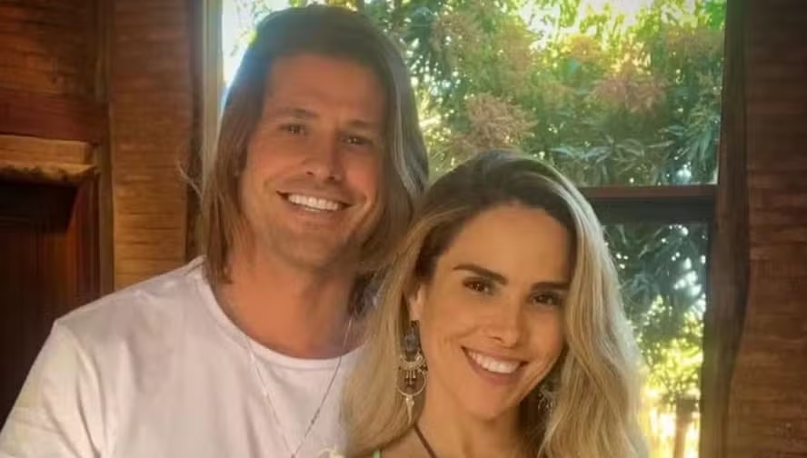 Dado Dolabella se pronuncia após confusão com Wanessa Camargo e Luan Pereira