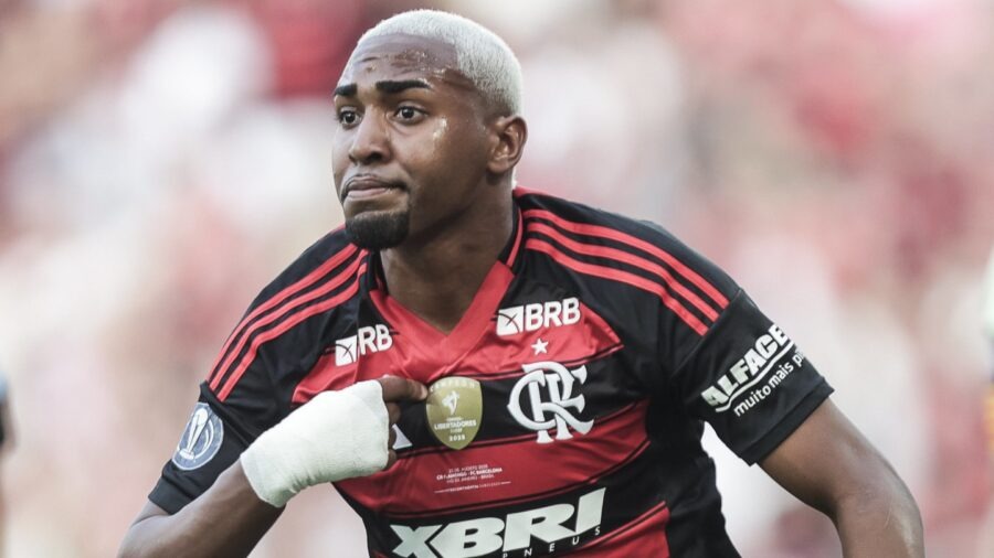 Nos pênaltis, Flamengo vence o Barcelona e é campeão do Mundial Sub-20