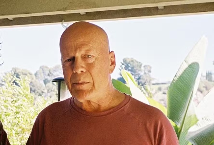 Esposa de Bruce Willis abre o coração sobre estado de saúde do ator