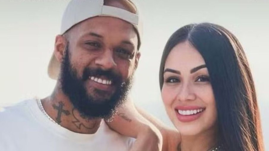 Com pênis parcialmente amputado, jogador é exposto por ex-mulher após traição