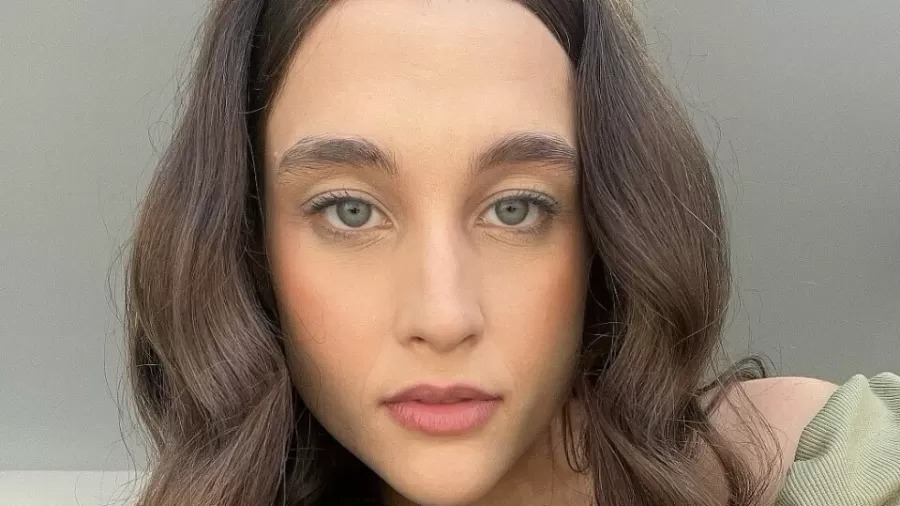 Atriz Bia Lomelino morre aos 25 anos